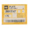 Picture of PLATE
