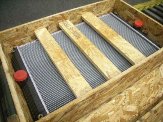 Picture of CORE AS-RADIATOR
