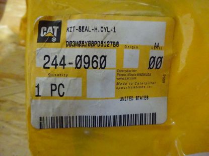 Picture of SEAL KIT