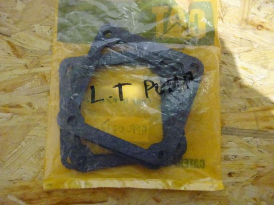 Picture of GASKET