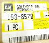 Picture of SOLENOID AS-STARTING MOTOR (24-VOLT)