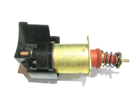 Picture of SOLENOID AS-STARTING MOTOR (24-VOLT)