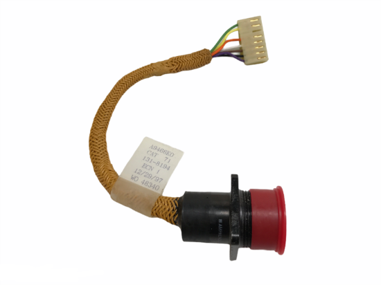 Picture of HARNESS A.