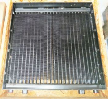 CORE AS-OIL COOLER resmi