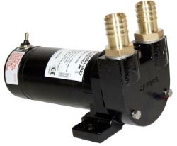 Self-Priming Diesel Transfer Pump resmi