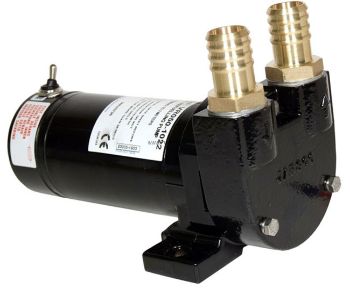 Self-Priming Diesel Transfer Pump resmi