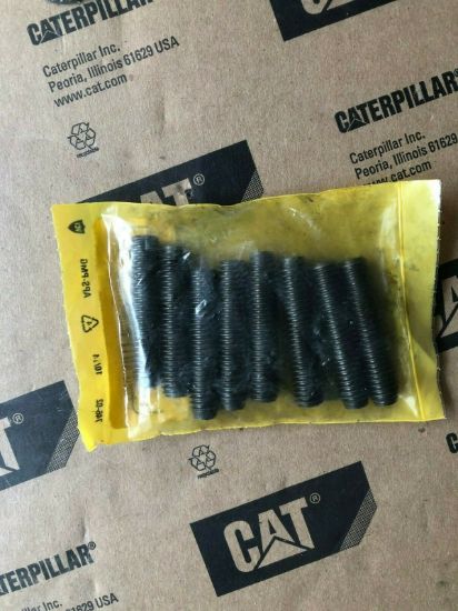 Picture of STUD-TAPERLOCK (3/8-16X1.77-IN)