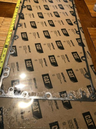 Picture of GASKET
