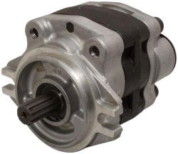 Hydraulic Pump resmi