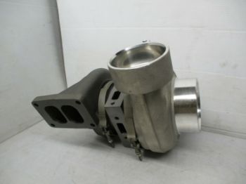 TURBOCHARGER GP resmi