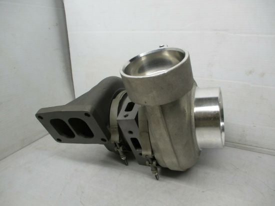 Picture of TURBOCHARGER GP