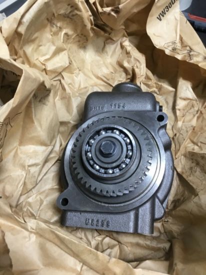 Picture of PUMP GP-CLAS