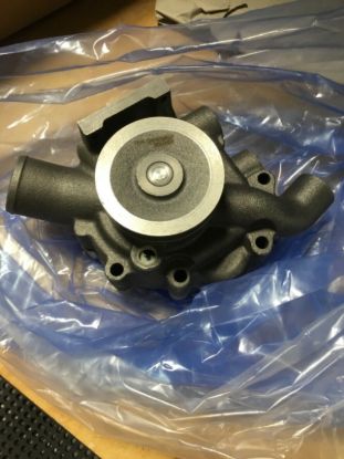 Picture of PUMP GP-WATER