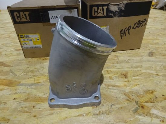 Picture of ELBOW (AIR INLET)
