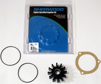 IMPELLER KIT resmi