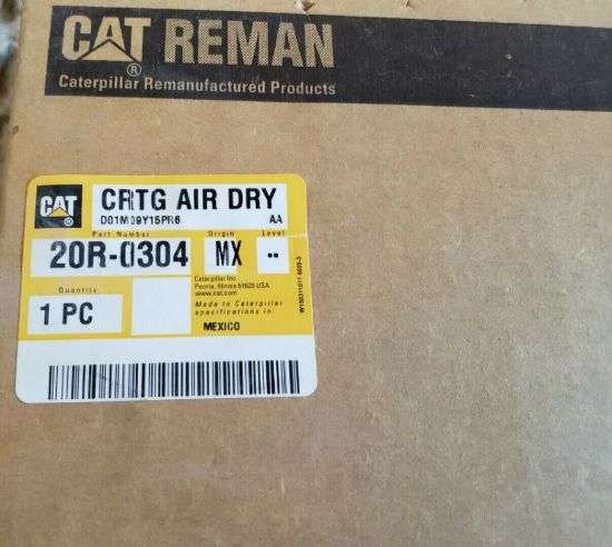 Picture of CRTG AIR DRY