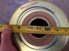 Picture of FILTER ELEMENT- PALL ANIONIC RESIN