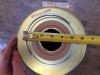 Picture of FILTER ELEMENT- PALL ANIONIC RESIN