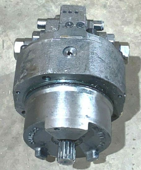 Picture of MOTOR GP-P