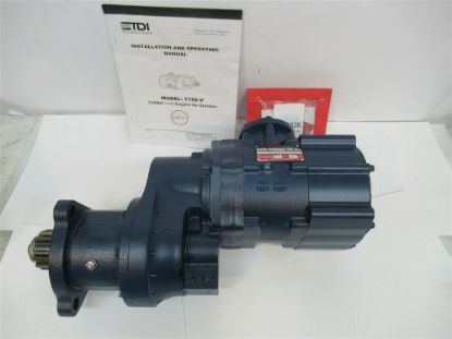 Picture of AIR STARTER