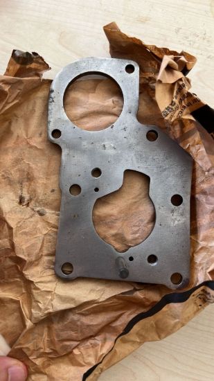Picture of PLATE