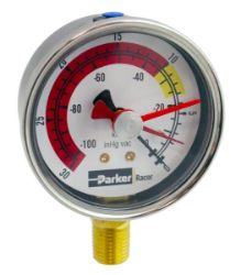 Vacuum Gauge resmi