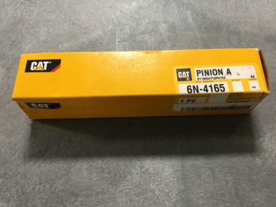 Picture of PINION A