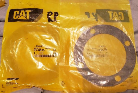 Picture of GASKET