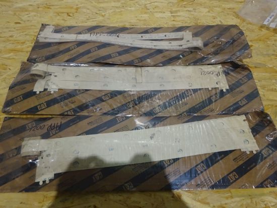 Picture of GASKET-OIL PAN