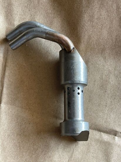 Picture of TUBE AS-OIL JET (FOR USE WITH 1-PC PISTON ONLY)