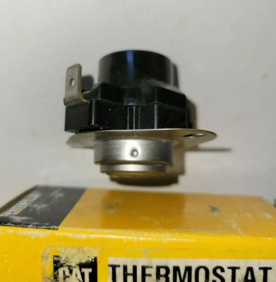 Picture of Thermostat, Jacket Water Heater