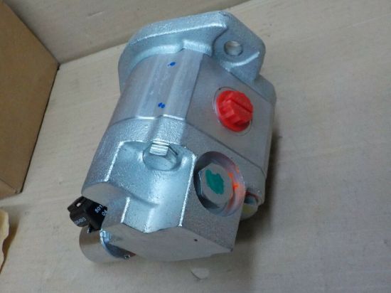 Picture of MOTOR GP-GEAR