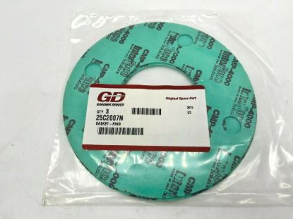 Picture of GASKET