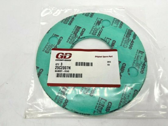 Picture of GASKET