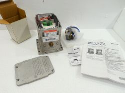 SERVO MOTOR resmi