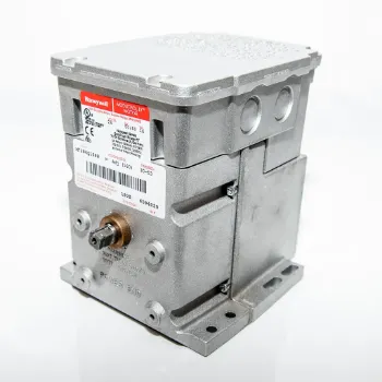 SERVO MOTOR resmi