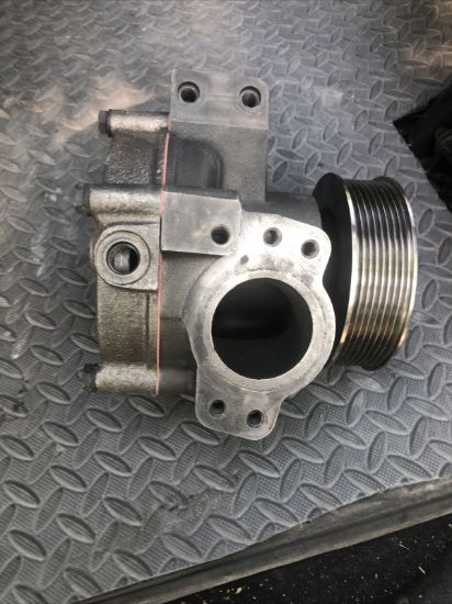 Picture of PUMP GP-WATER