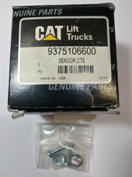 Sensor - Foot Pedal resmi