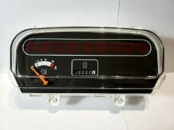 METER ASSY D12 CAT LIFT TRUCKS resmi