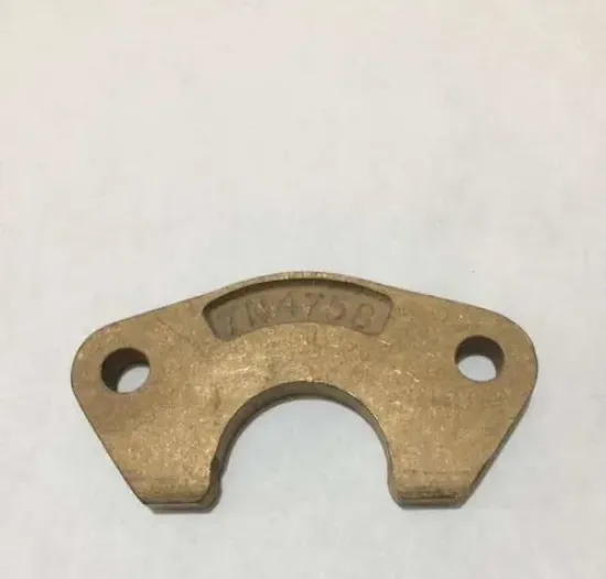 Picture of WASHER-THRUST