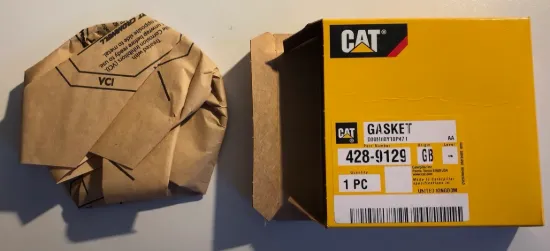 Picture of GASKET