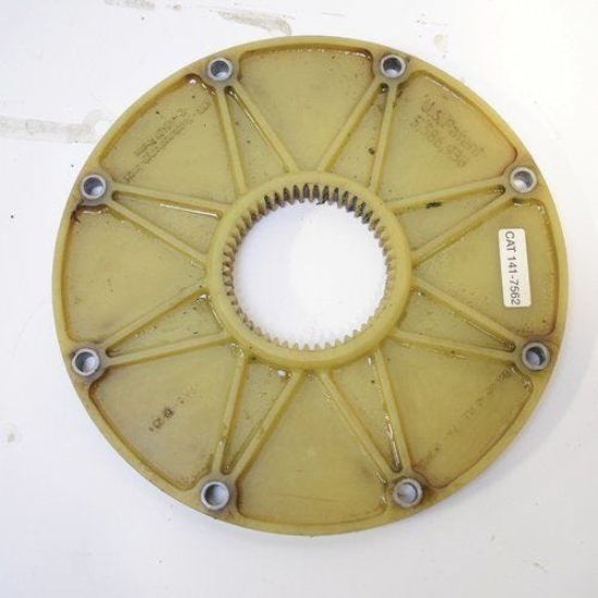 Picture of FLANGE NYLON
