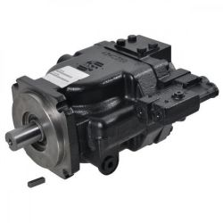 Hydraulic Pump resmi