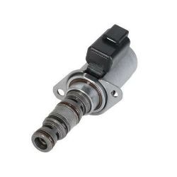 SOLENOID 12V resmi