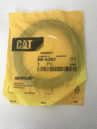 Picture of GASKET