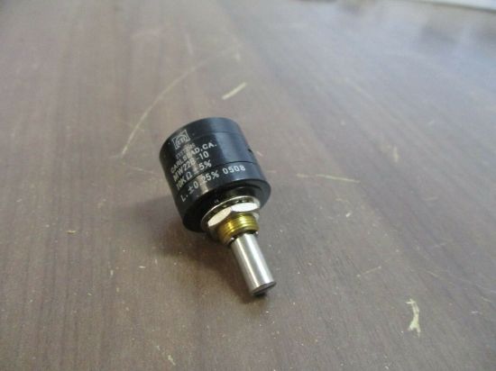 Picture of Potentiometer