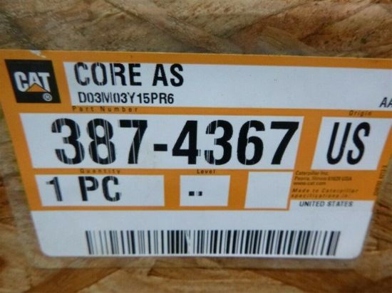 Picture of CORE AS