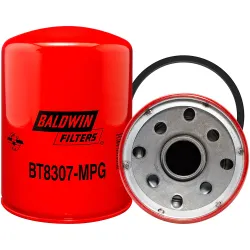 HYDRAULIC FILTER SPIN-ON resmi