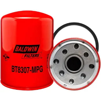HYDRAULIC FILTER SPIN-ON resmi