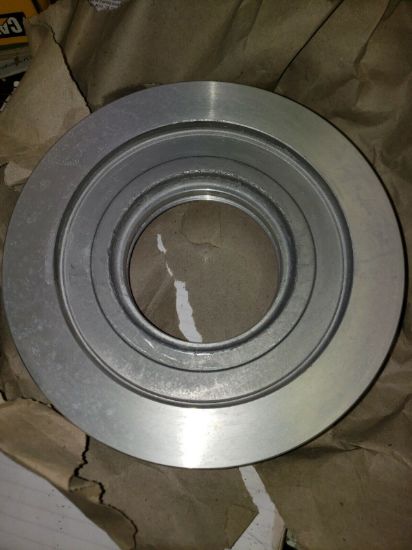 Picture of PISTON